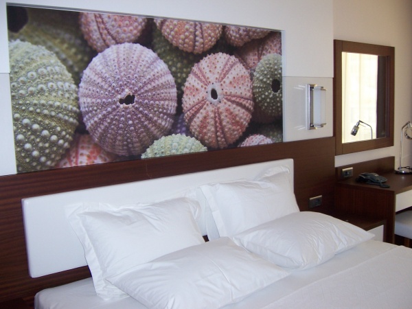 Oteks Otel Tekstil Dekorasyon Ltd.