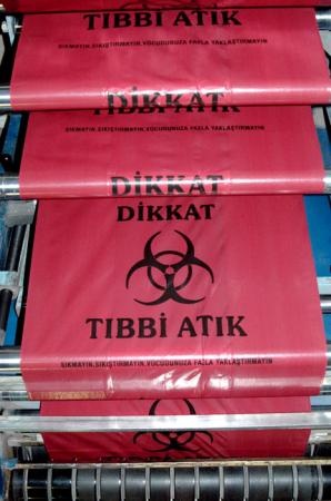 Pinaral Plastik Ambalaj Sanayi