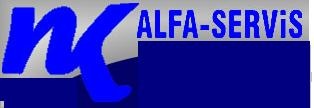 Alfa Servis Seperatör