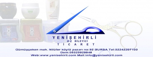 Yenisehirli Group