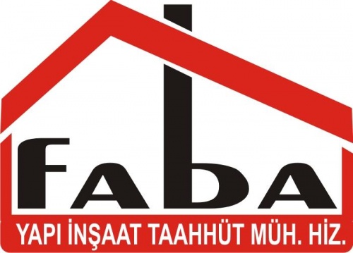 Faba Yapi İnş.taah.müh Ve Tic.
