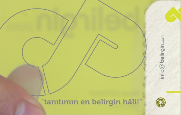 Belirgin Tanıtımsal Hizmetler