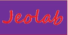 Jeolab Web