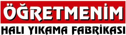Öğretmenim Halı Yıkama Fabrikası