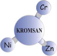 Kromsan Metal Kaplama San.ve Tic.ltd.şti.