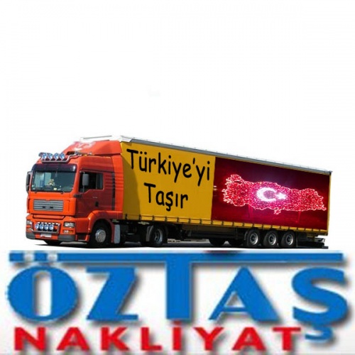 Özbaş Nakliye