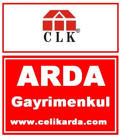 Clk Arda Gayrimenkul Ltd. Şti.