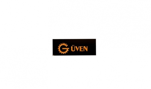 Güven Döküm   Cnc Torna.bronz Dökümde Lider