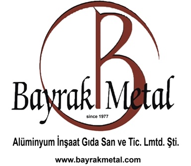 Bayrak Metal Alüminyum İnşaat Ve Gida San. Tic. Lmtd. Şti.