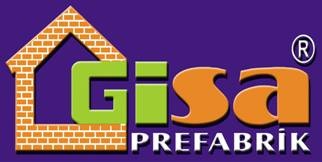 Gisa Prefabrik Ltd.şti.