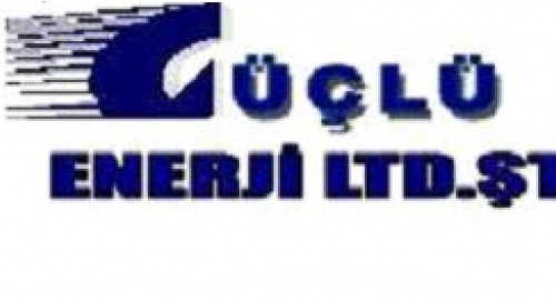 Güçlü Enerji Ltd.şti