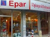 Epar Bilgisayar Ve Elektronik