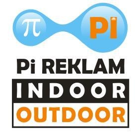 Pi Reklam Satış Soktası Tasarım Ve Tanıtım San.ltd.şti