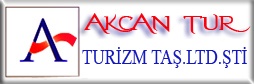 Akcan Turizm