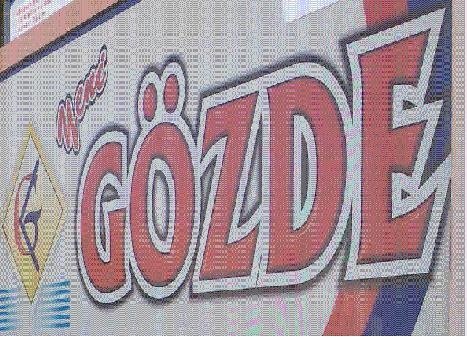 Gözde Turizm
