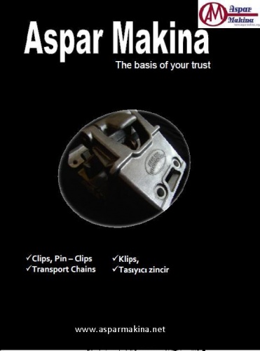 Aspar Makina