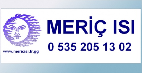 Meriç Yapi.tic.ltd.şti------meriç Isi