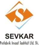 Sevkar Prefabrik Ltd.şti.