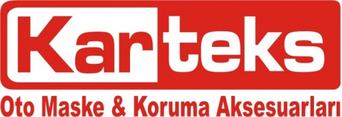 Karteks - Oto Kaput Maskeleri