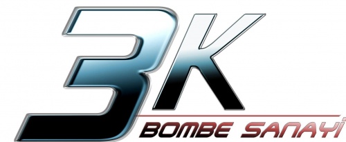 3k Bombe