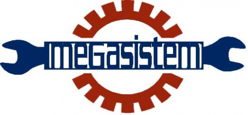 Megasistem Ütü Ve Pres Makinaları Sanayii