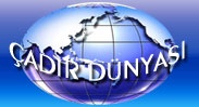 Çadır Dünyası(istanbul)