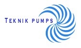 Teknik Pumps