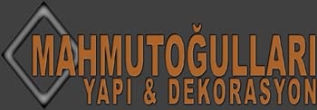 Mahmutoğulları Yapı, Yapımmalzemeleri    Dekorasyon