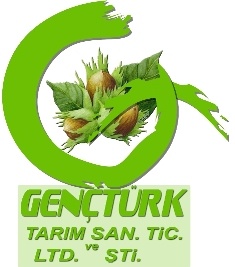 Gençtürk Tarim San Tic Ltd Şti