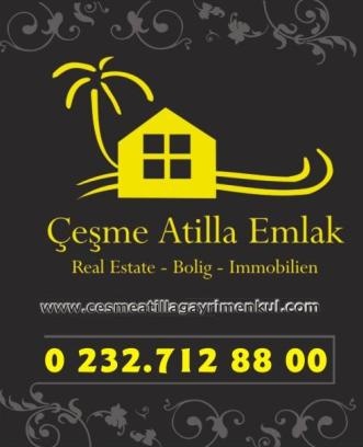 Çeşme Atilla Emlak