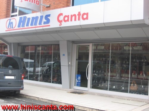 Hinis Çanta