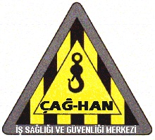 Çağ-han İş Sağliği Ve Güvenliği Merkezi