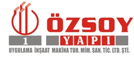 Özsoy Yapı Uygulama Inş.mak.mim.san.tic.ltd.şti
