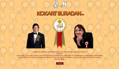 Utku Reklam(MERKEZ)