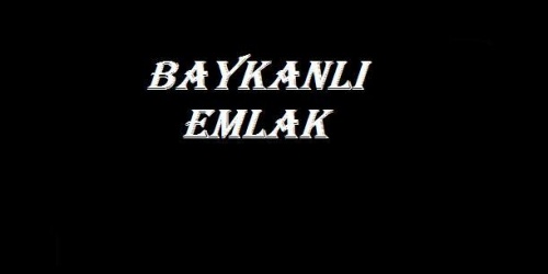 Baykanli Emlak