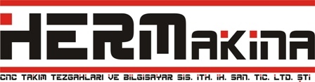 Hermakina Cnc Takim Tezgahlari