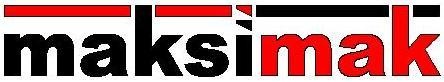 Maksimak Makina İnş. Ltd. Şti.