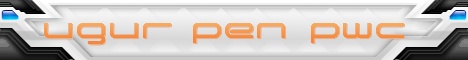 Uğur Pen