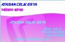 Atasan Çelikeşya