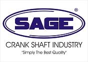 Sage Crank