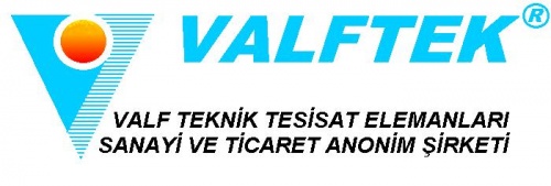 Valftek Valf Teknik Tesisat Elemanlari San.tic.a.ş