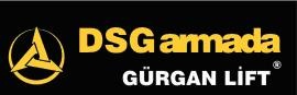 Gürganlift Dsg Armada Makina San.ve Tic.ltd.şti.