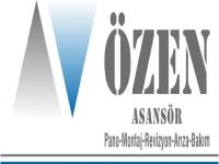 Özen Asansör Pano Elektrik İnş.gida San. Ve Tic.ltd.şti