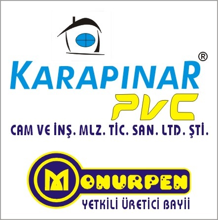 Karapınar Pvc Cam Ltd Şti