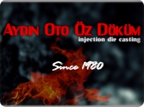 Aydin Oto Öz Döküm