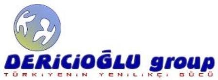 Dericioğlu Group