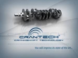 Crantech Crankshaft Industry Co., Ltd.