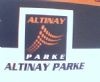 Antalya Altinay Parke