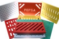 Pepsa Plastik Sanayi Ltd.şti