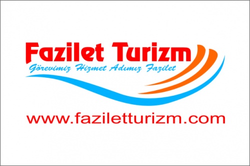 Fazilet Turizm Seyahat Acentasi